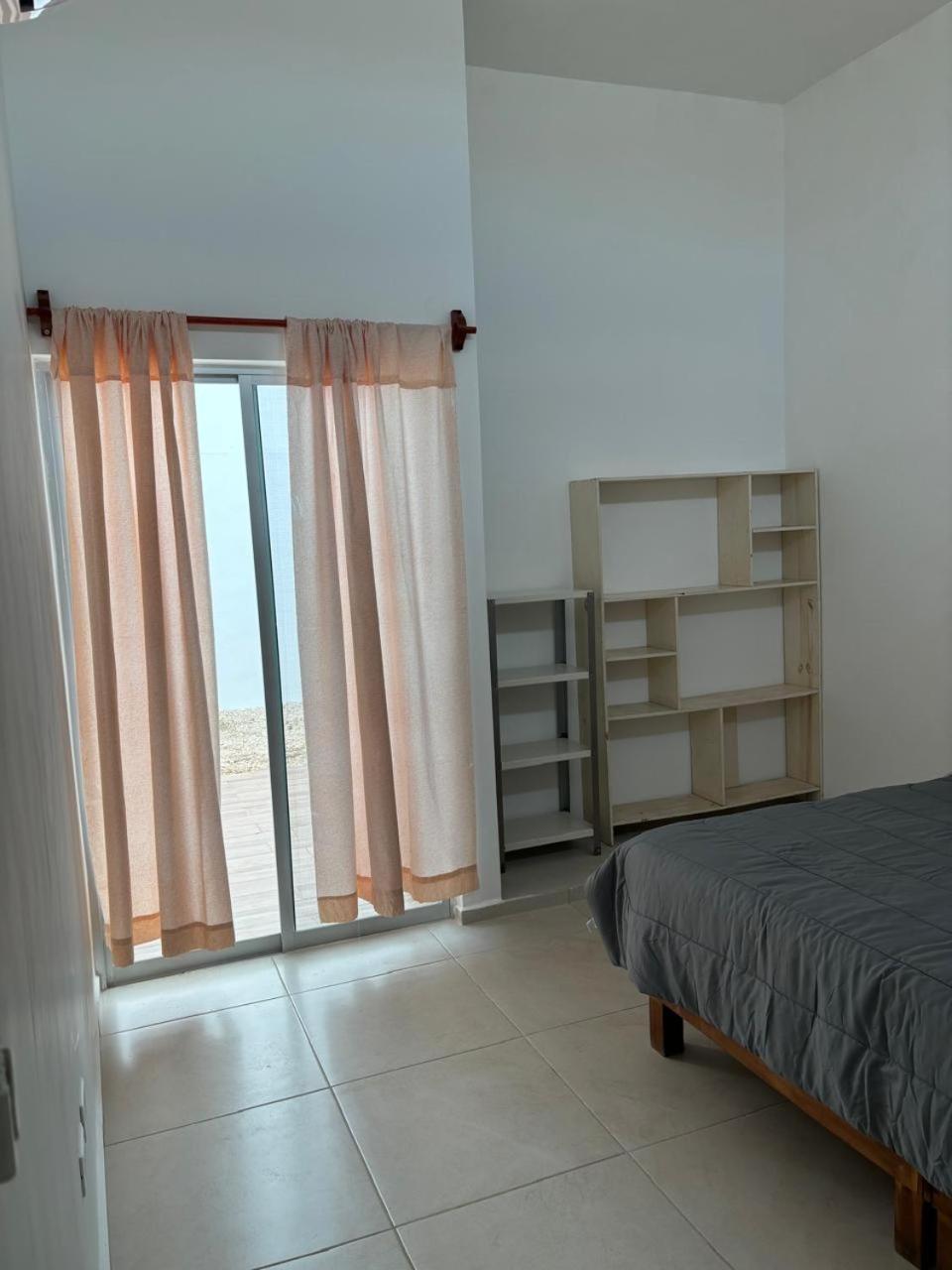 In Wotoch Villa Cancún Eksteriør billede