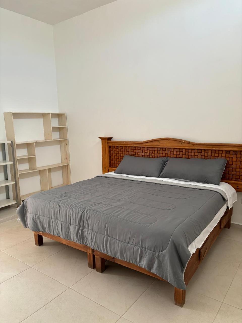 In Wotoch Villa Cancún Eksteriør billede